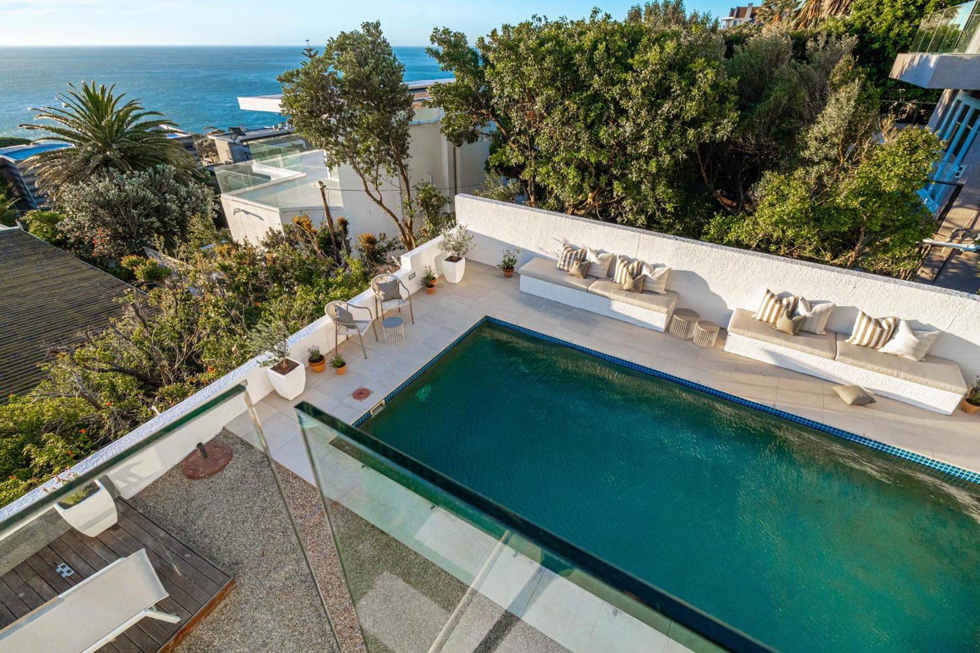 View16 Apartment Cape Town Exterior photo